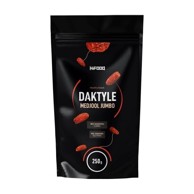 HIFOOD Datulje Medjool jumbo cijele, 250 g