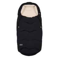 VOKSI Zimska vreća Explorer, crna