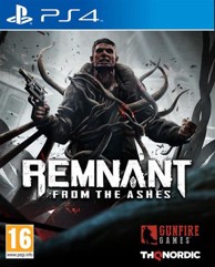Igra za PS4: Remnant: From the Ashes