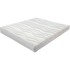 MATERASSO Tvrdi/srednje tvrdi dvostrani madrac od pjene, 180x200 cm, Tandem