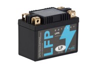 LANDPORT Akumulatorska baterija ML LFP5, Li-Ion, 1,6Ah, 105A, 19.2WH