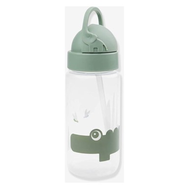 DONE BY DEER Sportska bočica Croco, zelena