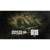 Igra za PC: Dead by Daylight – The Walking Dead