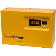 CYBERPOWER UPS napajanje CPS600E, 600VA/420W