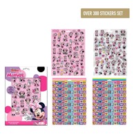 CERDA Naljepnice Minnie