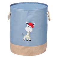 WENKO Košara za stvari Gerry, dječja, tkanina