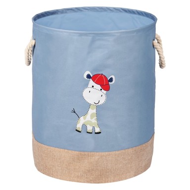 WENKO Košara za stvari Gerry, dječja, tkanina
