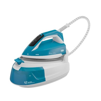 BEKO Glačalo SGA6124D generator pare