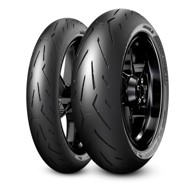PIRELLI Guma za motor 120/70R17 58W DIABLO ROSSO CORSA II, prednja