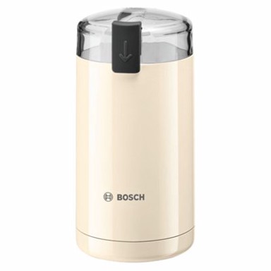 BOSCH Mlinac za kavu TSM6A017C, bež