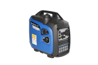 REM POWER Agregat GSEm 1950 SBI, inverter