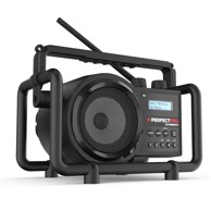 PERFECTPRO Građevinski radio Dabbox