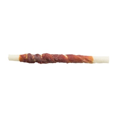 TRIXIE Poslastica za pse Dentafun Chewing Rolls patka 30 komada, 240 g