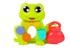 Set vodopada za kupanje, Frog Waterfall Bath Set + Buckets