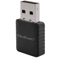 QOLTEC Bežični adapter Dual Mini WiFi AC 1300 Mbps