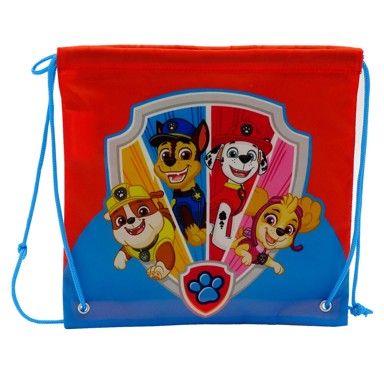 PAW PATROL Torba za trening, 25 cm