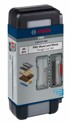 BOSCH set listova ubodne pile PRO za grubo rezanje drva i metala, 100 mm, 30 kom.