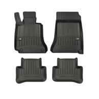 FROGUM Auto tepisi gumeni za Mercedes C C204, C T-Model S204, C W204 01.07-