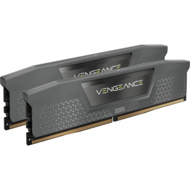 CORSAIR Radna memorija Vengance, 64 GB (2x32 GB), DDR5, 6000 MHz