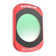 SUNNYLIFE Black Mist filter za DJI Osmo Pocket 4/3