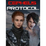 Igra za PC: Cepheus Protocol