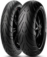 PIRELLI Cestovna moto guma 130/70-17 62H Sport Demon (R) TL