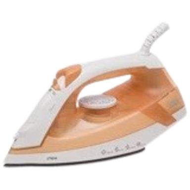 BEKO Glačalo SIM 3117, 1750 W, žuto