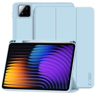 TECH-PROTECT Futrola SmartCase za Xiaomi Pad 7/7 Pro, svijetlo plava