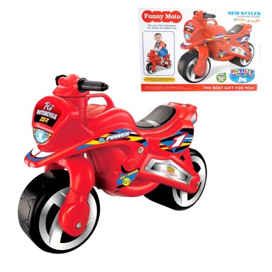 DENIS TOYS Guralica motor ZZ-T