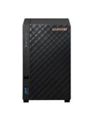 ASUSTOR Server NAS AS1102TL Drivestor 2 Lite, 2-bay NAS, QuadCore 1.7GHz, Gigabit port, 1GB DDR4, bez diskova