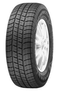 VREDESTEIN 225 70 R15 C 112/110S COMTRAC 2 AS+, cjelogodišnje gume