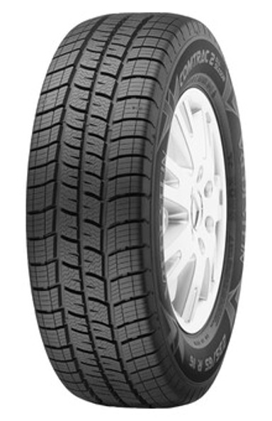 VREDESTEIN 225 70 R15 C 112/110S COMTRAC 2 AS+, cjelogodišnje gume