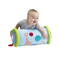 ŽIRAFA SOPHIE Baby valjak