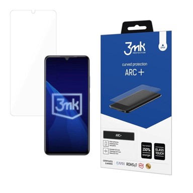 SLOMART Zaštitna folija 3MK ARC+, ZTE Blade V70 Max