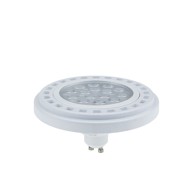 OPTONICA LED Žarulja AR111 GU10 15W DIMABILNA, toplo bijela