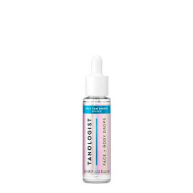 TANOLOGIST Kapi za samotamnjenje Self Tan Drops