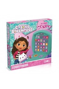 MATCH Gabby's Dollhouse, hrvatsko izdanje