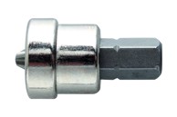 HOGERT Bit odvijač za gips ploče PH2 ČELIK S2 HT1S432