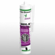 DEN BRAVEN Den Braven acryl w 300 ml smeđa