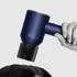 DYSON Sušilo za kosu Supersonic Nural HD16, plavo bakrena