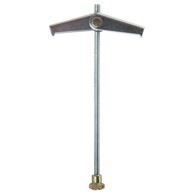 TOX Metalna tipla SPAGAT M3 (2/1) PREKLOPNA OPRUŽNA