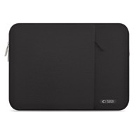 TECH-PROTECT Sleeve za laptop 15-16'', crna
