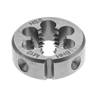 NEO TOOLS Ručna nareznica M12, HSS M2