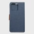 CANVAS Futrola Book Case za Xiaomi Redmi 12C, navy, plava
