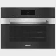 MIELE Ugradbena pećnica DGC 7845 HC Pro edst