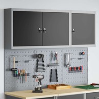 Set alata od 5 dijelova, crni