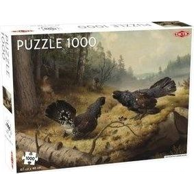 TACTIC Puzzle 55245, životinje, 1000 kom