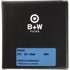 B+W UV-Filter MRC Basic 58 mm