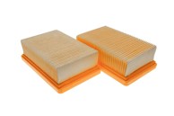 VACS HEPA filter za usisavač KÄRCHER WD 4 S