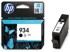 HP Tinta za printer 934, crna (C2P19AE)